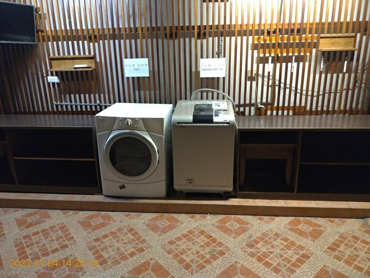 Ful Won Hotel Taizhong Zewnętrze zdjęcie