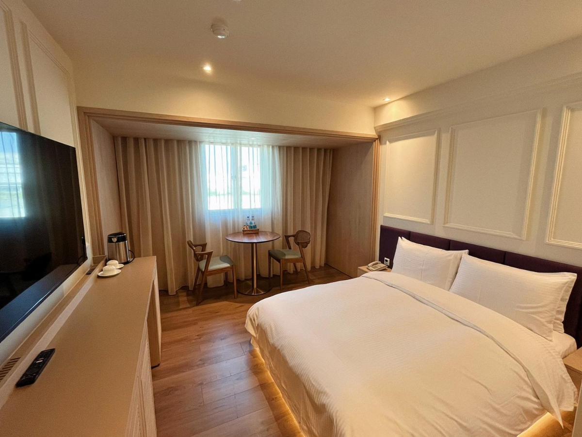 Ful Won Hotel Taizhong Zewnętrze zdjęcie